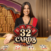 32 Baraha on Lucky Calico