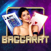 Baccarat B on Lucky Calico