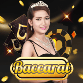 Baccarat on Lucky Calico