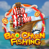 Bao Chuan Fishing on Lucky Calico