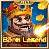 Boom Legend on Lucky Calico