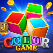 Color Game on Lucky Calico