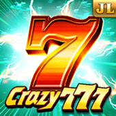 Crazy777 on Lucky Calico