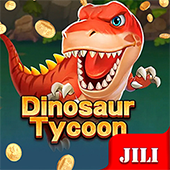 Dinosaur Tycoon on Lucky Calico