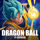 Dragon Ball on Lucky Calico