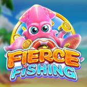 Fierce Fishing on Lucky Calico