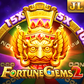 Fortune Gems 2 on Lucky Calico