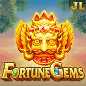 Fortune Gems on Lucky Calico