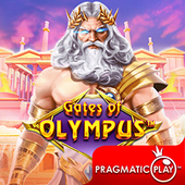 Gates of Olympus on Lucky Calico