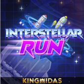 Interstellar Run on Lucky Calico