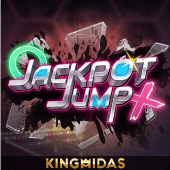 Jackpot Jump on Lucky Calico