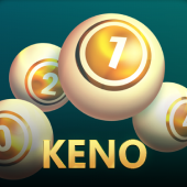 Keno on Lucky Calico