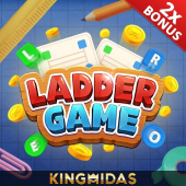 Ladder Game on Lucky Calico