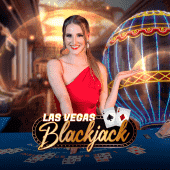 Las Vegas Blackjack on Lucky Calico