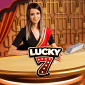 Lucky 7 on Lucky Calico