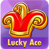 Lucky Ace on Lucky Calico