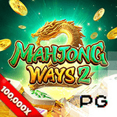 Mahjong Ways 2 on Lucky Calico