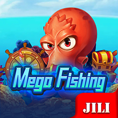 Mega Fishing on Lucky Calico