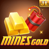 Mines Gold on Lucky Calico