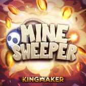 Minesweeper on Lucky Calico