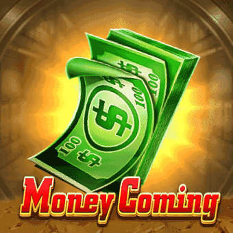 Money Coming on Lucky Calico