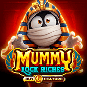 Mummy Lock Riches on Lucky Calico