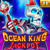 Ocean King Jackpot on Lucky Calico