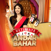 Ultimate Andar Bahar on Lucky Calico