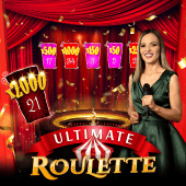 Ultimate Roulette on Lucky Calico
